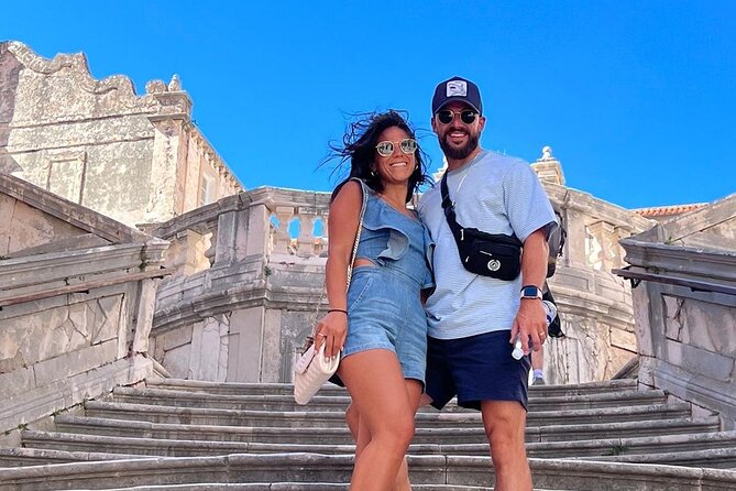 Throne Zone: Private Dubrovnik Game of Thrones Tour - Guides and the small details that make the tour feel personal