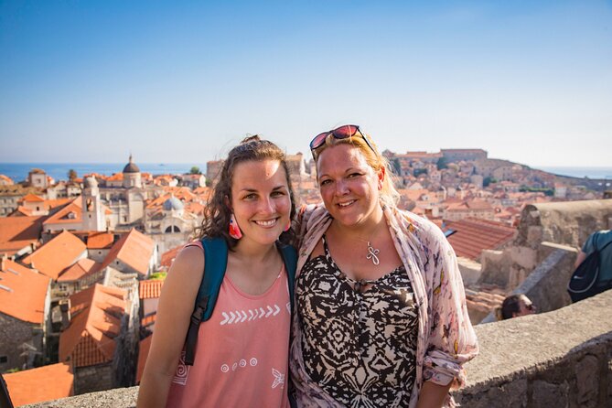 Throne Zone: Private Dubrovnik Game of Thrones Tour - Starting at Ploče Gate, where the story takes over