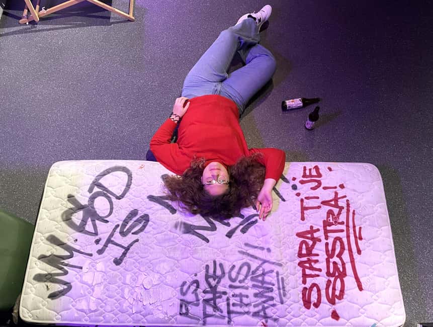 Toast to the Morning After: Zagreb Museum of Hangovers Visit - Key things to know before you go