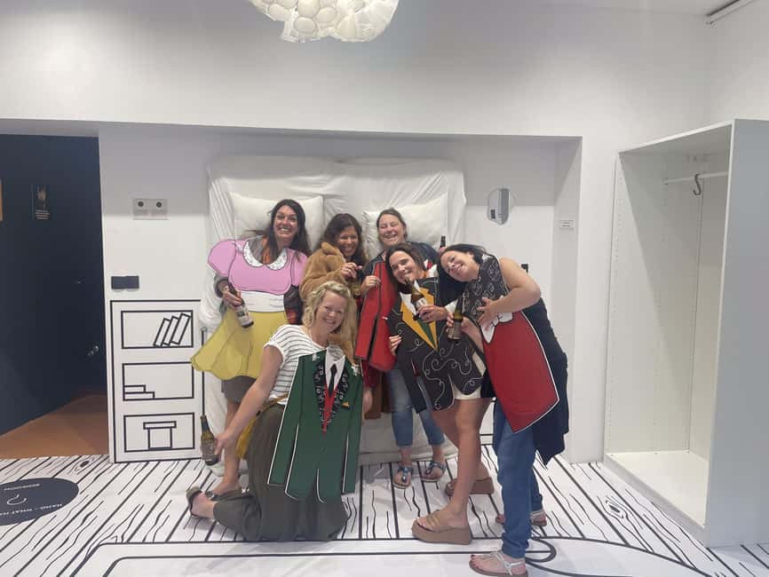 Toast to the Morning After: Zagreb Museum of Hangovers Visit - Finding the Museum Door at Vlaska 55