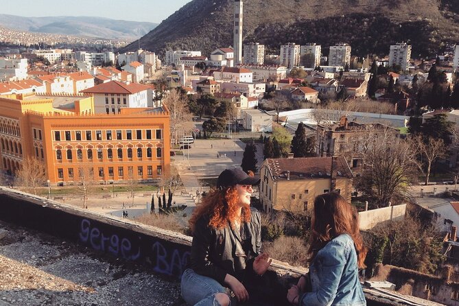 TOP OFFER: Dubrovnik to Split via Ston, Počitelj, Mostar, Kravica - Price and Time: What You Are Really Paying For