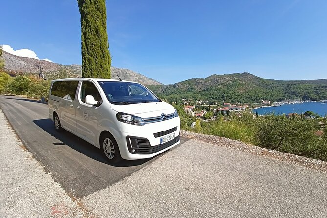 TOP OFFER: Dubrovnik to Split via Ston, Počitelj, Mostar, Kravica - Mostar and Stari Most: Free Time That Actually Lets You Breathe