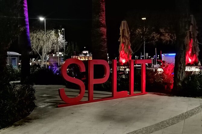 TOP OFFER: Dubrovnik to Split via Ston, Počitelj, Mostar, Kravica - Border Crossings Made Manageable by the Driver