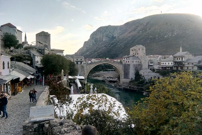 TOP OFFER: Dubrovnik to Split via Ston, Počitelj, Mostar, Kravica - Who This Transfer Is Best For (and Who Might Want Another Option)