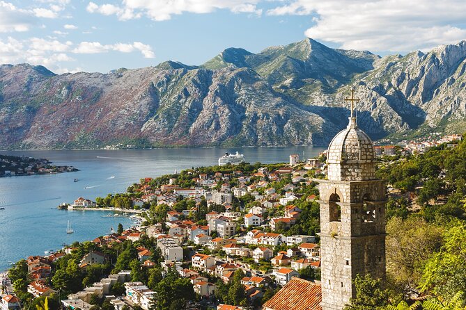 Total Game of Thrones Shore Excursion - Stop 1: Trsteno Arboretum and King’s Landing Garden Magic