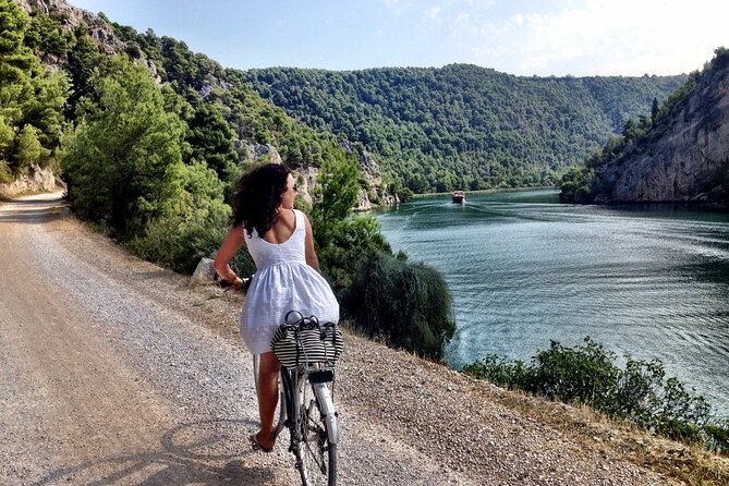 Tour Electric Bike Ride Through the Krka National Park - What Makes This Krka E-Bike Ride Feel Easy