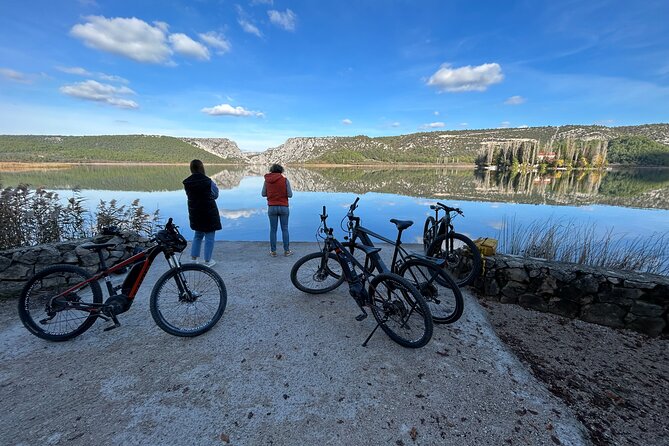 Tour Electric Bike Ride Through the Krka National Park - Key Highlights to Expect