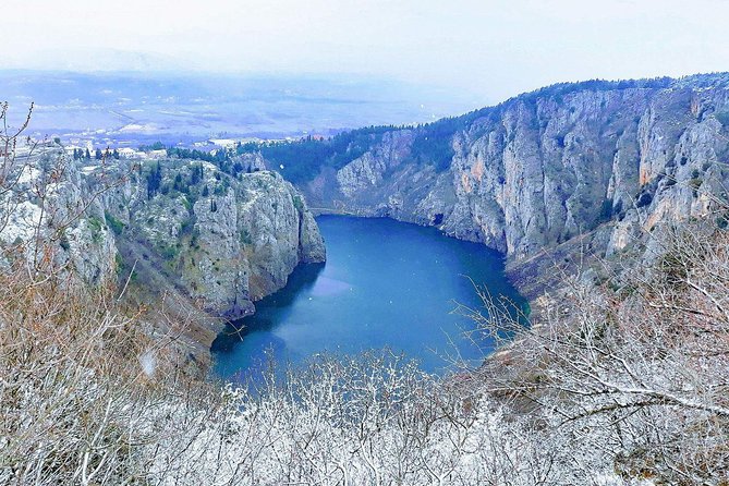 Tour Electric Bike Ride Through the Krka National Park - Pace, Weather, and Comfort: How to Plan Your Day