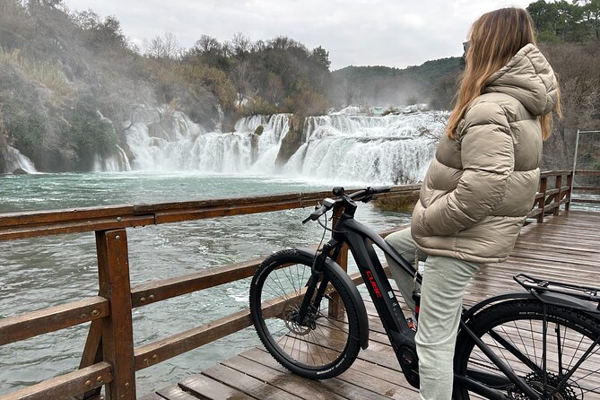 Tour Electric Bike Ride Through the Krka National Park - Start at Riki Adventures in Skradin: The Logistics That Matter
