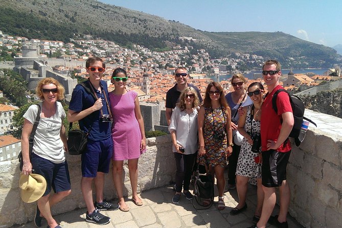 Tour The Game of Throne - Private Driving Tour - Sveti Jakov Beach and the Belvedere arena for Oberyn’s Trial by Combat