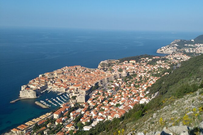 Tour The Game of Throne - Private Driving Tour - Who should book this Dubrovnik GoT drive, and who might skip it