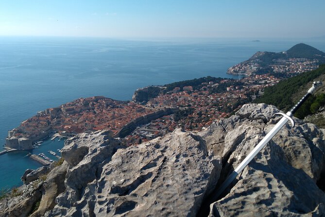 Tour The Game of Throne - Private Driving Tour - My quick booking call for this private Dubrovnik GoT drive