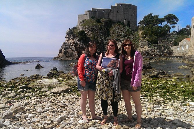 Tour The Game of Thrones - Private Walking Tour - Key highlights that make this tour worth your time