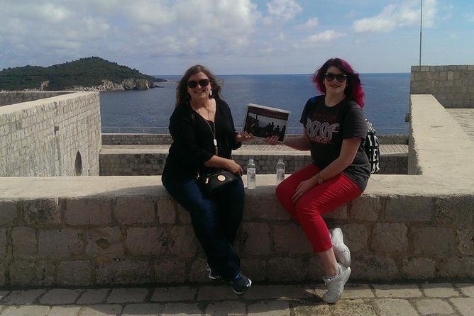 Tour The Game of Thrones - Private Walking Tour - Rector’s Palace and Qarth: seeing medieval power without paying twice