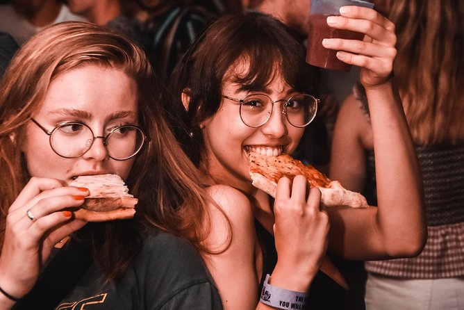 Tower Pub Crawl in Split - Duration: how long should you plan for?