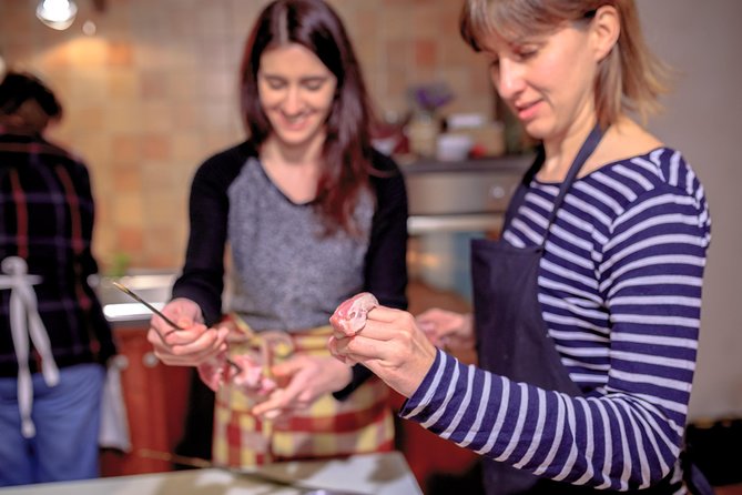 Traditional Cooking Class in Dubrovnik Countryside - Dubrovnik Food Story: how the 4 courses come together