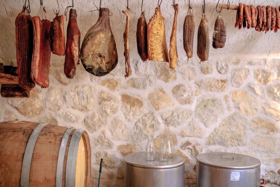 Traditional Dalmatian Cooking Class from Dubrovnik - Should you book it? My decision guide
