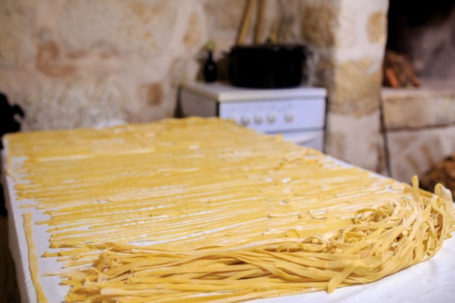 Traditional Dalmatian Cooking Class from Dubrovnik - Who this Traditional Dalmatian cooking day fits best