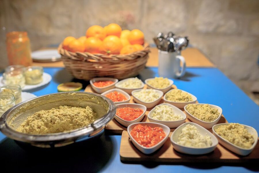 Traditional Dalmatian Cooking Class from Dubrovnik - What to bring so the day stays comfortable