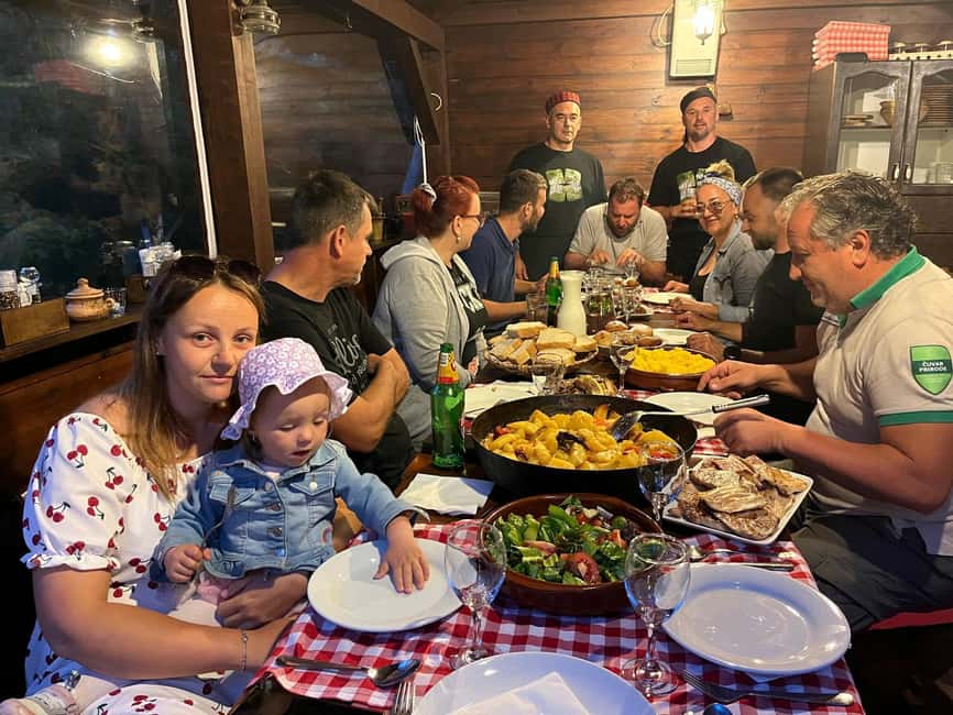 Traditional Plitvice Lakes Cooking Class - Should you book the Traditional Plitvice Lakes Cooking Class?