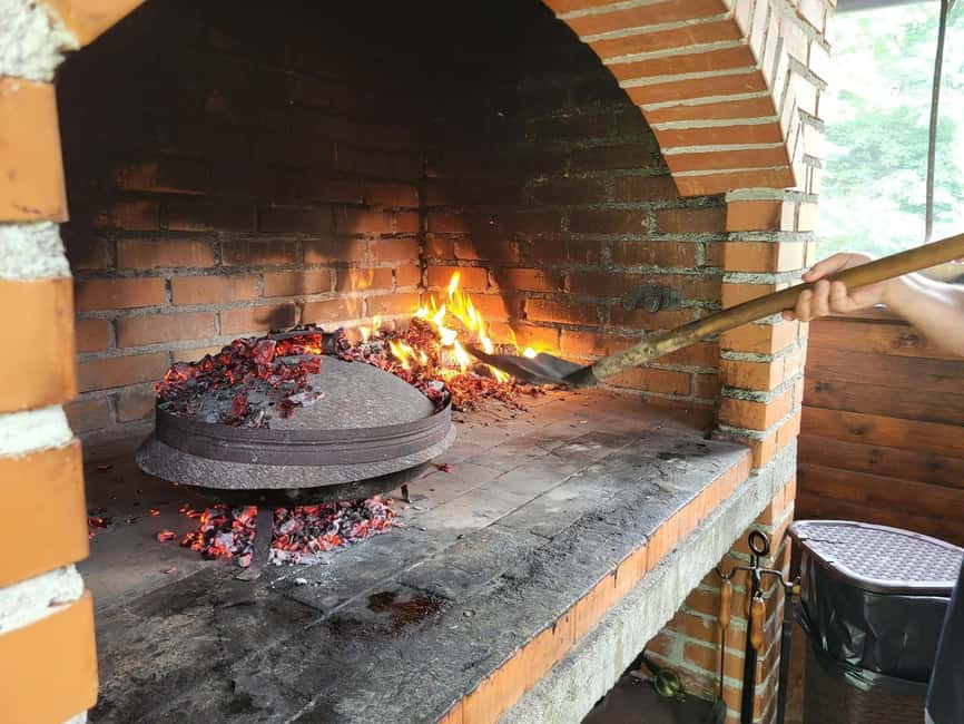 Traditional Plitvice Lakes Cooking Class - Who should book it, and who should skip it