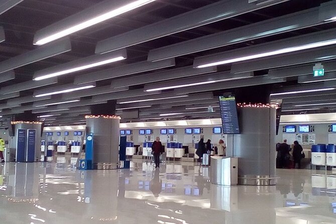 Transfer Dubrovnik-Dubrovnik airport - Who This Dubrovnik Airport Transfer Is Best For