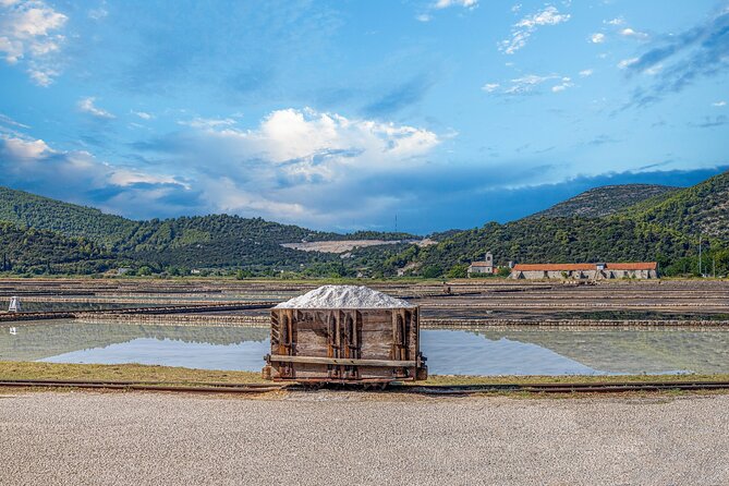 Transfer Dubrovnik to Split with Sightseeing in Ston Town - Why this transfer feels better than public transit