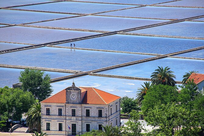 Transfer Dubrovnik to Split with Sightseeing in Ston Town - What the ride includes, and what you can expect on the road