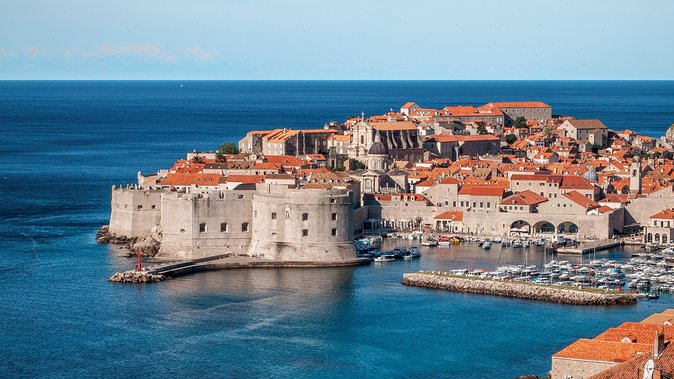 Transfer from Split to Dubrovnik - Key things that make this transfer work well