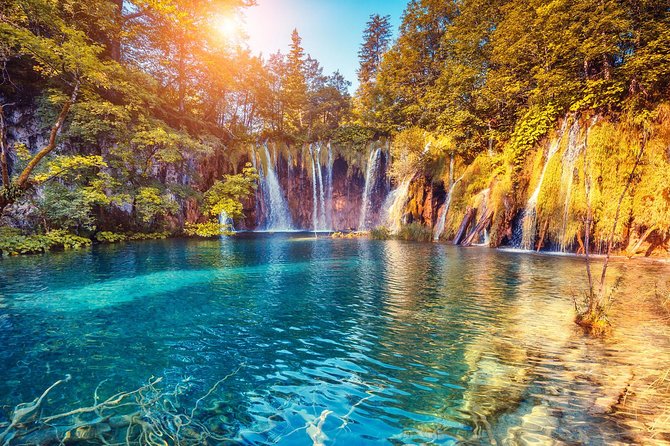 Transfer from Split to Zagreb with Entry Ticket to Plitvice Lakes - Key takeaways before you go