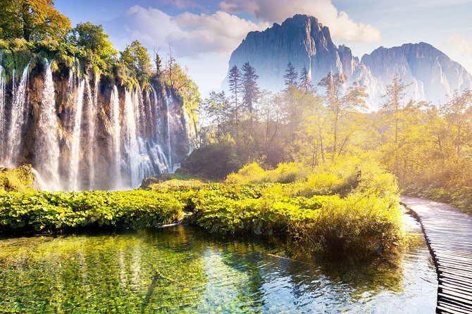 Transfer from Split to Zagreb with Entry Ticket to Plitvice Lakes - Zagreb drop-off: what you do after the tour matters