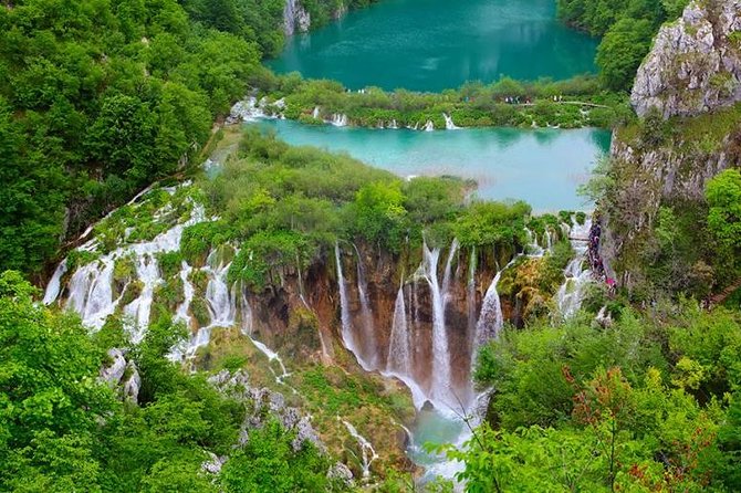 Transfer from Zagreb to Split with Entry Ticket to Plitvice Lakes - Food, timing, and what you should pack