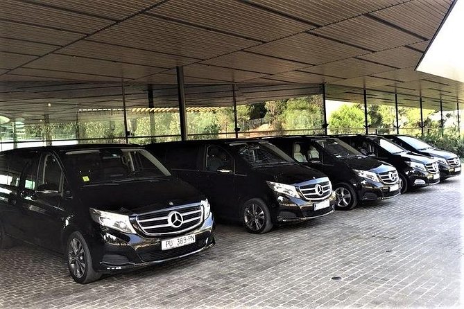 Transfer Rovinj - Pula - Key Takeaways Before You Ride