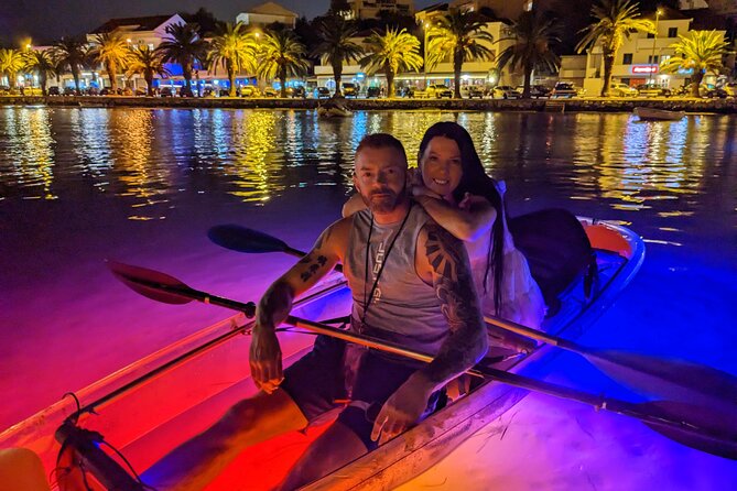 Transparent Kayak Glow Tour in Split - Price and Value: Is $55.51 Worth It?