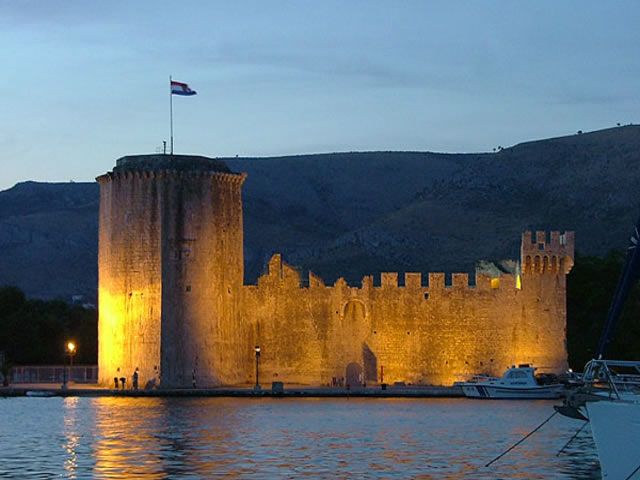 Trogir 1.5-Hour City Tour - Key highlights worth your attention