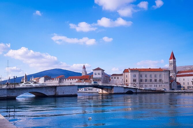 Trogir 1,5-Hour Small Group City Tour - Stop 3: Kula Karmelengo (Kamerlengo) and the Venetian connection