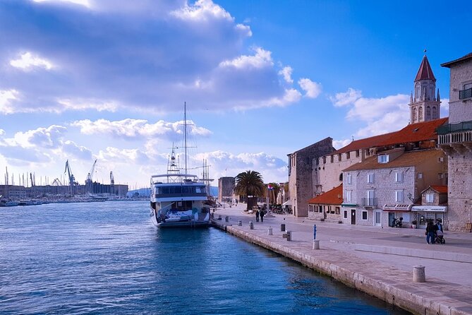 Trogir 1,5-Hour Small Group City Tour - Price and value: what $60.21 really buys you