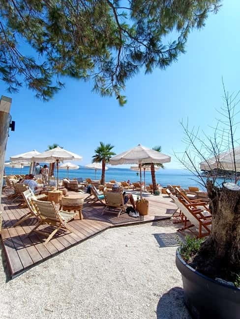 Trogir: Blue Lagoon and 3 Islands Speedboat Tour - Who this tour suits best