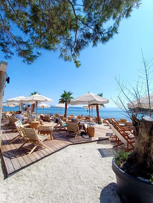 Trogir: Blue Lagoon and 3 Islands Speedboat Tour - Should you book this tour?