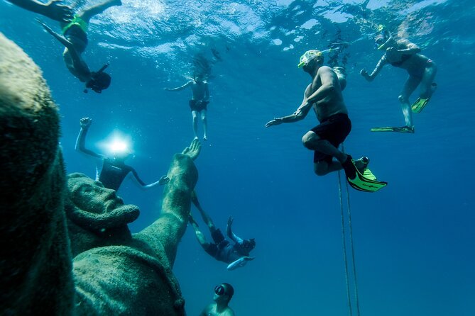 Trogir Boat Tour To Secret Underwater Museum - Key points before you go