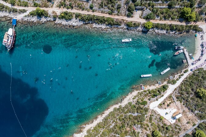 Trogir Boat Tour To Secret Underwater Museum - What the price covers, and where the value really comes from