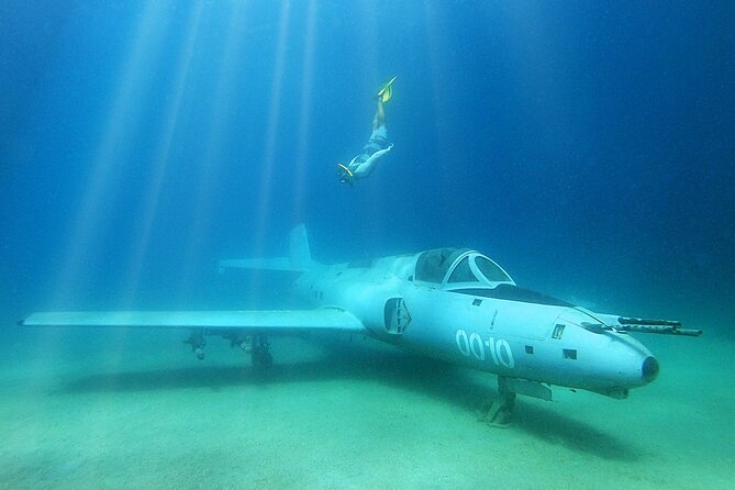 Trogir Boat Tour To Secret Underwater Museum - Tips to get the best experience at 9:00 am