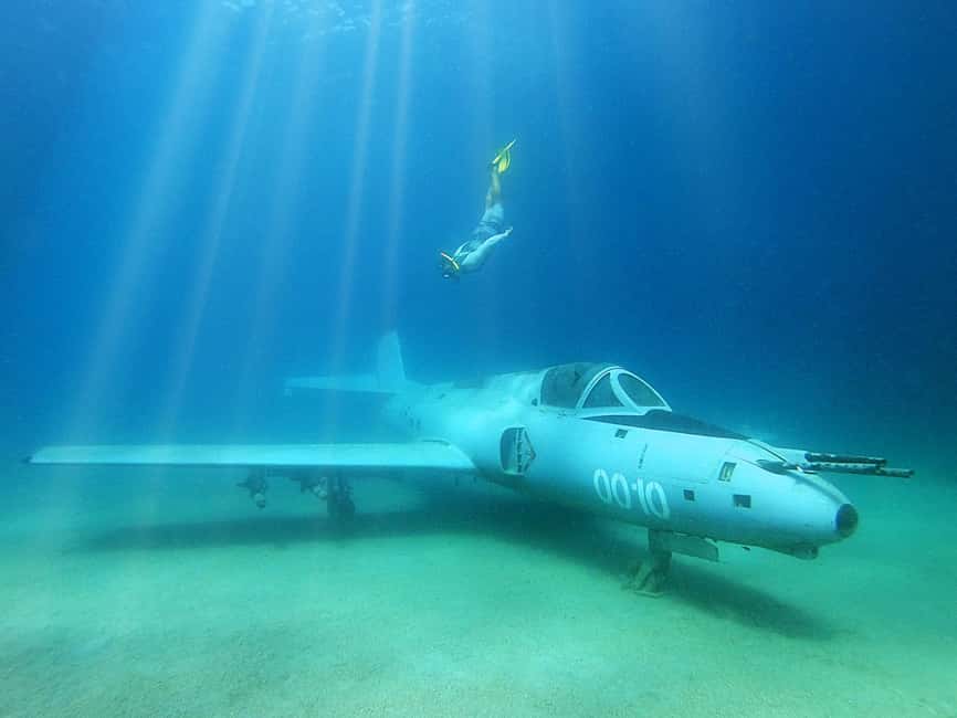 Trogir: Boat tour to Unique underwater museum - The museum time window, why 3 hours can feel either perfect or short
