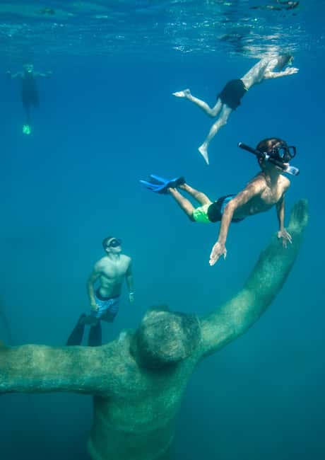 Trogir: Boat tour to Unique underwater museum - Price and value: is $47 worth it?