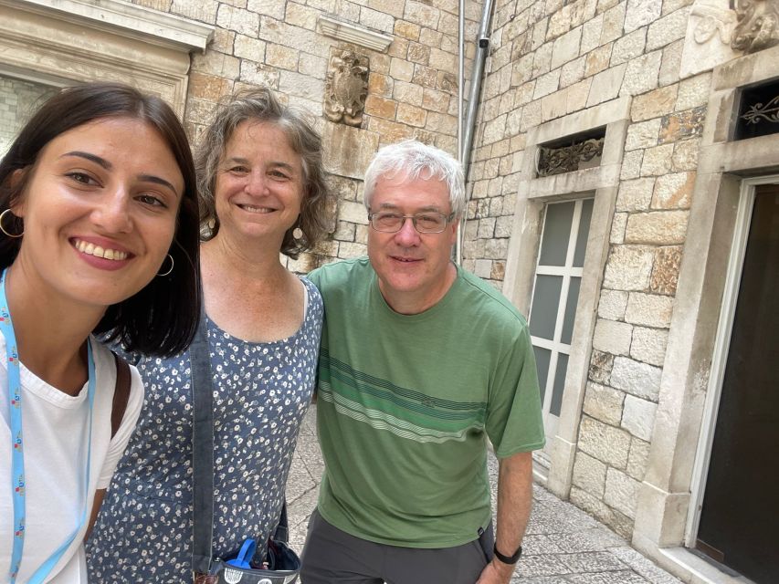 Trogir: City Highlights Guided Walking Tour - Kairos, 3rd-century BC roots, and why the stories feel practical
