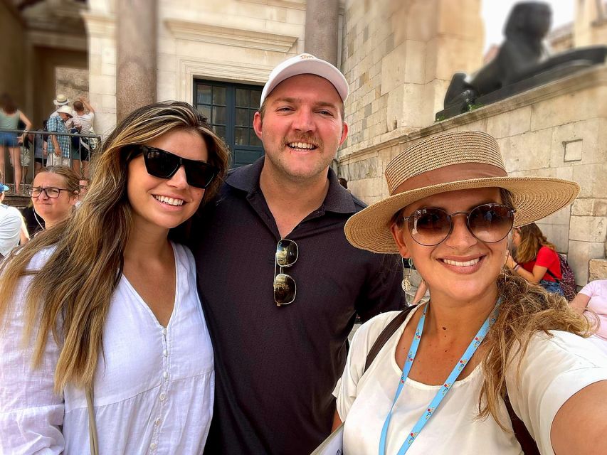 Trogir: City Highlights Guided Walking Tour - UNESCO Old Town on an island since 1997, explained while you walk