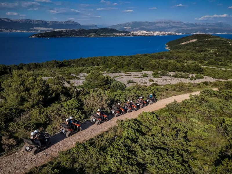 Trogir:From coast to hill-Explore Čiovo like never before!!! - Key points to know before you go