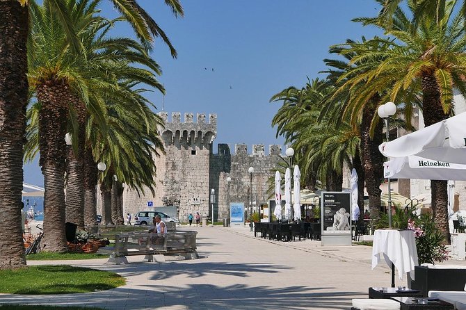 Trogir Old Town & Klis Fortress from Split - Key Highlights You Will Feel on the Day