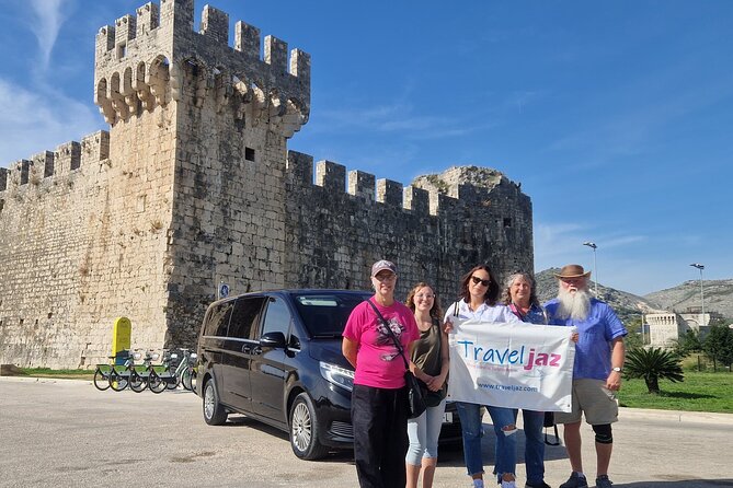 Trogir Old Town & Klis Fortress from Split - What You Need to Bring and Plan For