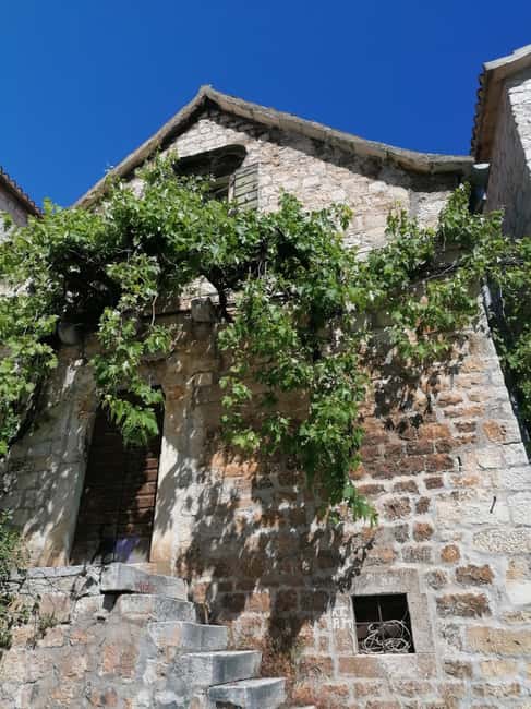 Trogir; Private walking tour of higlights of Trogir - Key things you will notice on this tour